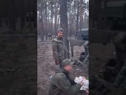 rosyjscy mordercy w Ukrainie