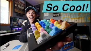 Rush Hour Game Great Puzzle Game!