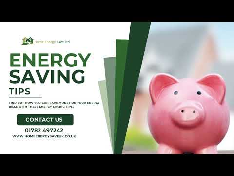 Home Energy Save GB LTD video.