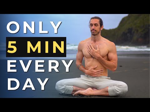 Reset Your Nervous System in 5 Minutes 