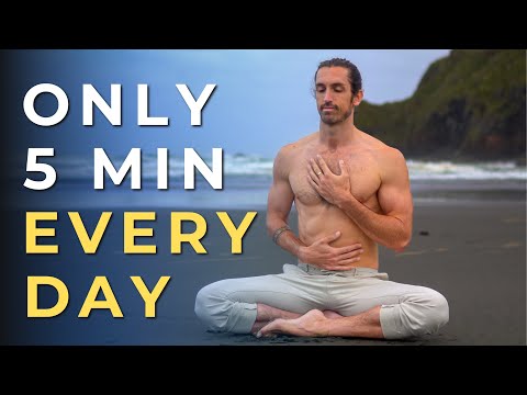Reset Your Nervous System in 5 Minutes