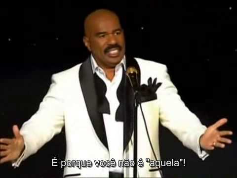 Steve Harvey LEGENDADO male quartet