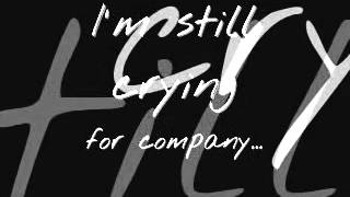 Company - Ricki Lee Jones with Lyrics onscreen