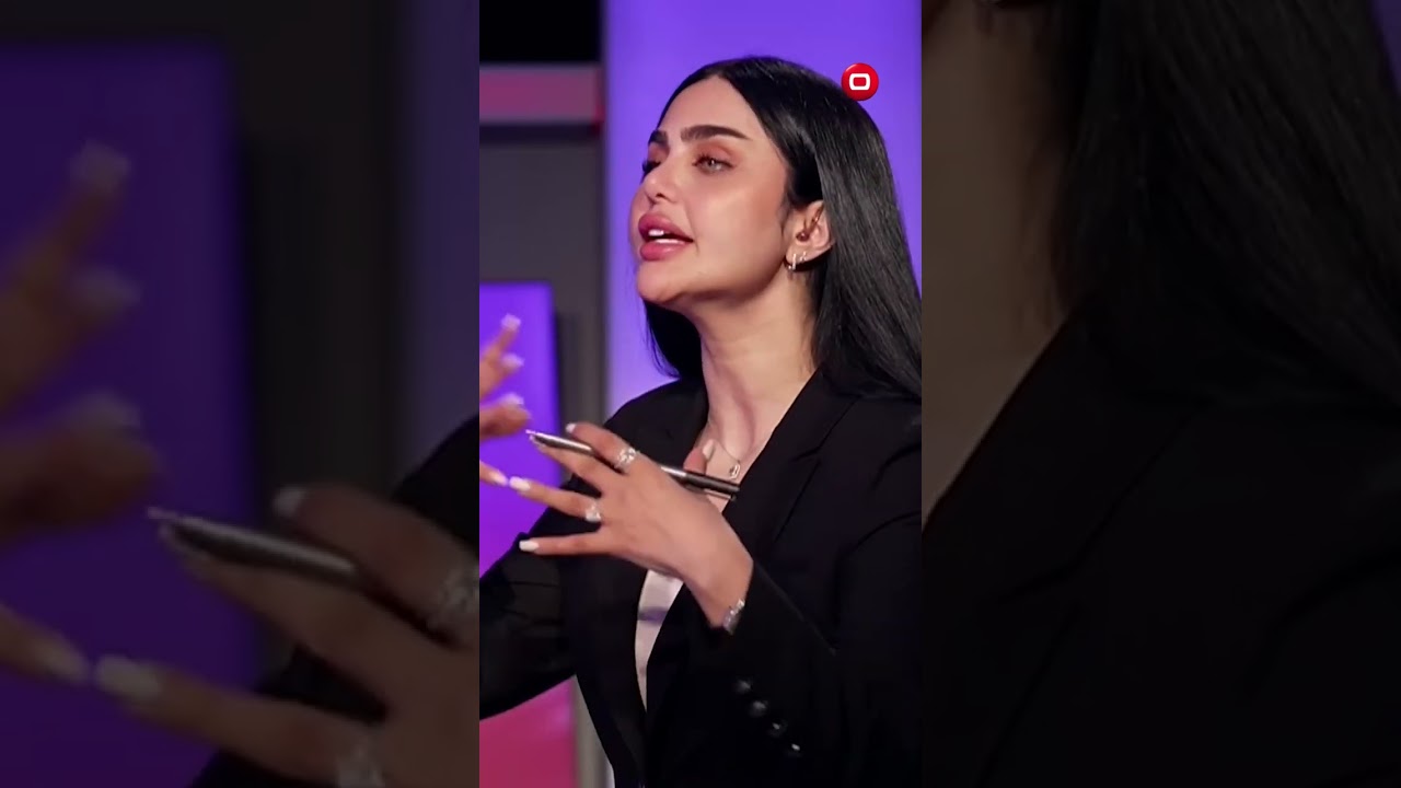 فيديو | فكرة خادم الفقراء وُلدت منذ طفولتي #shorts