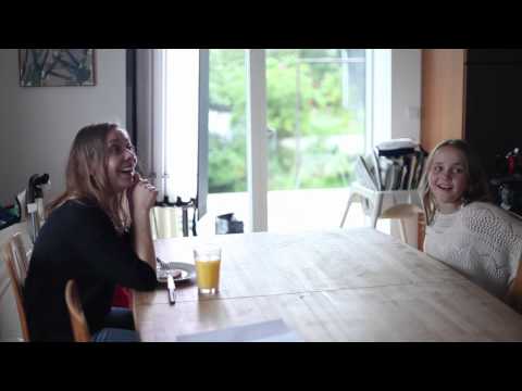 EINA (New title before Rannvá)- Behind The Scene