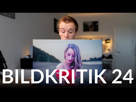 Bildkritik Staffel II - Folge II