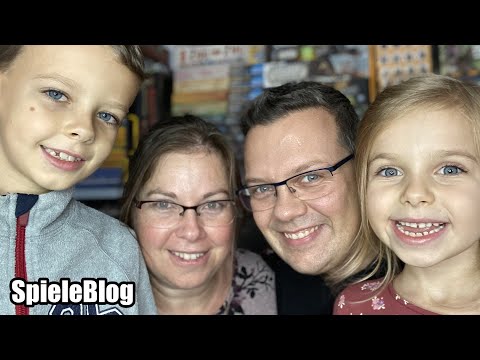 Neuer kurzer Kanaltrailer - für neue Zuschauer - Danke Euch!