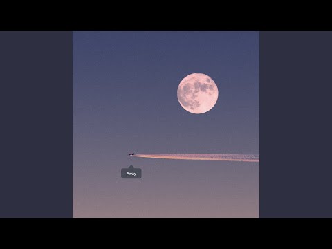 SIM2 - Away album art