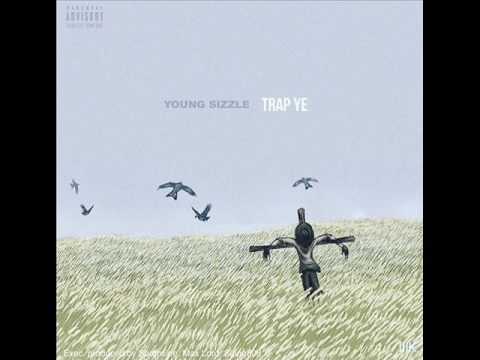 Young Sizzle - Blind Sight (Instrumental)