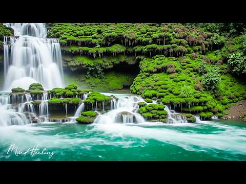 Relaxing Music 🌿 Ease Anxiety, Quiet the Mind & Restore Your Nervous System