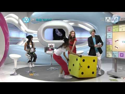 130131 Sistar19 Mnet Wide Open Studio