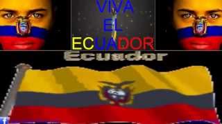 preview picture of video 'D.J Rammstien mix ..Independencia del Ecuador'