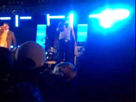 Doctor amado nas festas do vale da amoreira