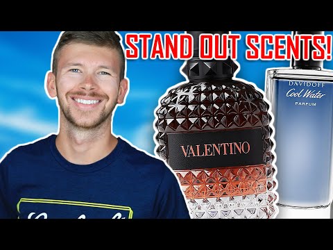 7 Fragrances Your Friends AREN’T Wearing - Scents To Stand Out