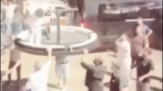 Rapper Jackal Shot at Concert!
