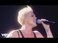 P!nk - 18 Wheeler (from Live from Wembley Arena, London, England)