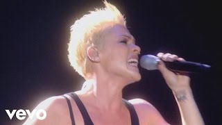 P!nk - 18 Wheeler (from Live from Wembley Arena, London, England)