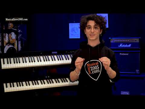 CASIO PX-S3100 Black