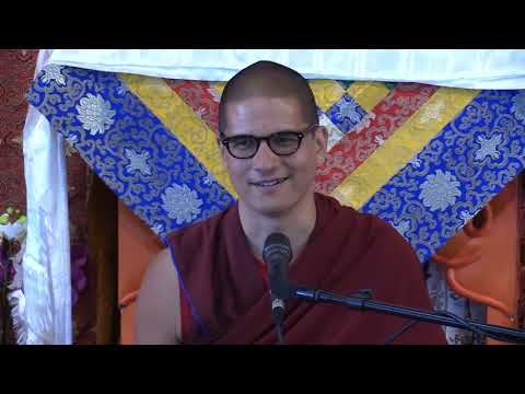 20190514 1700 VTN Vajra Yogini Retreat IVY GERMAN