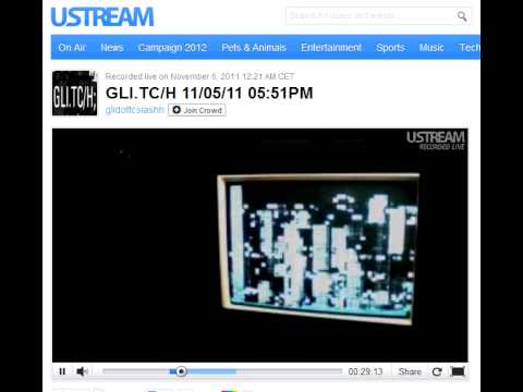 Kniprap viewing in Chicago