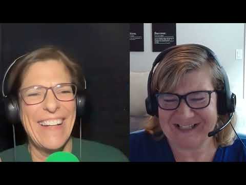 Episode 957 with Audrey Faust: Building Wealth Through a Positive Money Mindset
