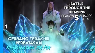 Download lagu BATTLE THROUGH THE HEAVENS SEASON 6 EPISODE 1 ENG SUB - THE LAST GATE (NOVEL) #btth #donghua mp3 Download lagu BATTLE THROUGH THE HEAVENS SEASON 6 EPISODE 1 ENG SUB - THE LAST GATE (NOVEL) #btth #donghua mp3
