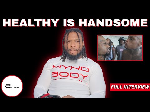 HEALTHY IS HANDSOME Gives Opinion On AKEEM SUPREME & BUGGYY Crashing The DMV vs NYC 3 Competition