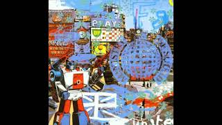 FSUK - Mixed by Derek Dahlarge (1997) - Discs 1 & 2