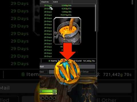 Why Cooking Is The Best Gold Farm Right Now!