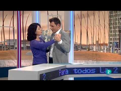 ¿Por qué bailamos?