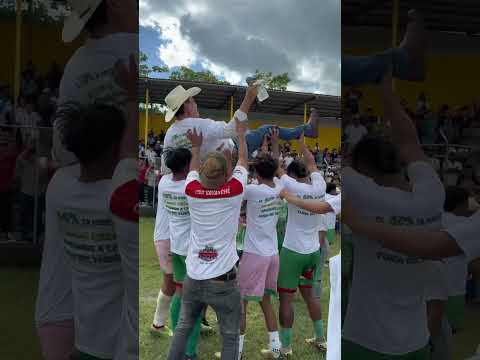 El mejor ALCADE de sayaxche Petén