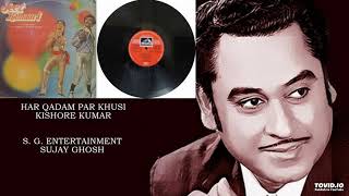 KISHORE KUMAR - JEET HAMAARI(1983) BAPPI - YouTube