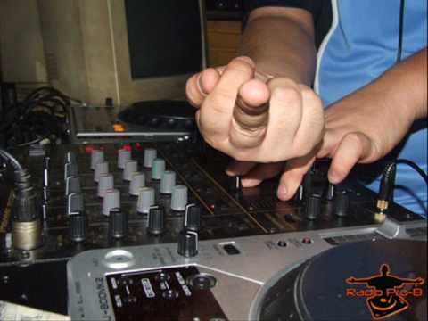 Dj Zet vs Alexia - Think About The Way (Dj Zet Pumpin' Remix) By Alinu Mic