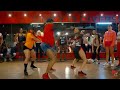 Liv Quantrill Salt Shaker Ying Yangs Twins Choreography By Thebrooklynjai