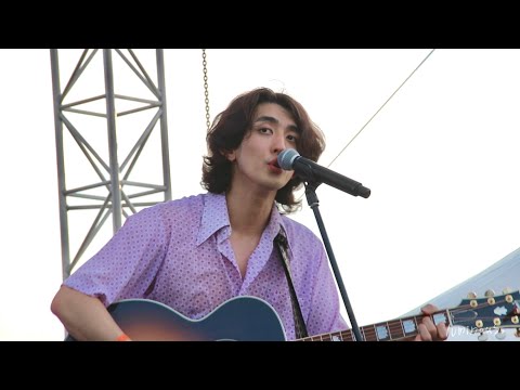 180722 전설 - 잔나비(JANNABI) @그린플러그드 동해