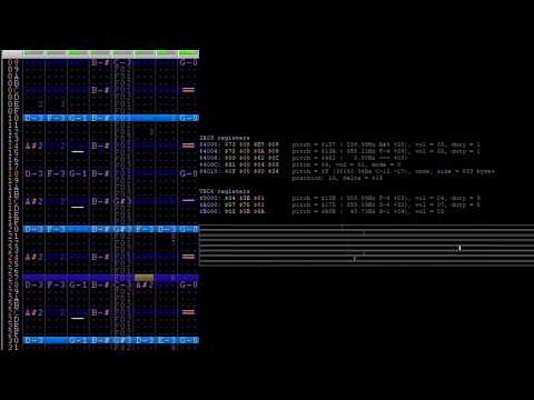 Shin Megami Tensei : Persona 1  ~  A Lone Prayer (VRC6)