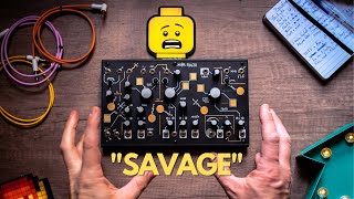 Make Noise Strega - What To Know & Where To Buy | Equipboard Make Noise Strega - What To Know & Where To Buy | Equipboard