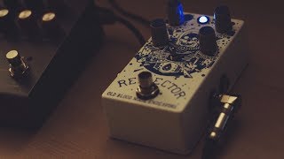 Video thumbnail for Ambient Sketch 014 - Old Blood Noise Endeavors Reflector v3 by Ambient Endeavors