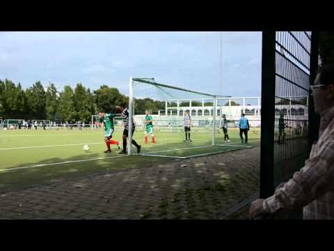 TSV Helgoland 1897 ll vs. Concordia Wilhelmsruh ll 2:4 (2.Tor von Helgoland) #DOGGE ;-)