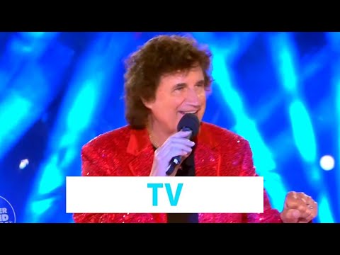 Olaf der Flipper - Wir sagen dankeschön | Die große Schlager Strandparty 2023