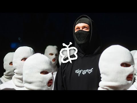 RÓW BABICZE x BONUS RPK x ROGAL DDL Type Beat ''60''