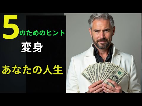 ツゲガに対抗する 5 つのヒント