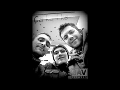 Andy , Doza & Blero - ÇA ?