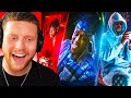 Sidemen React to KSI – Number 2 (feat. Future & 21 Savage) [Official Music Video]