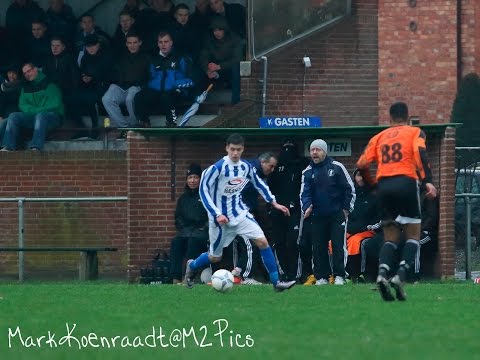 V.V. Steenbergen Derby Days!