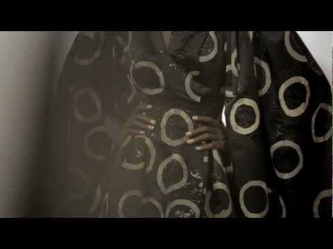 BTS at the Vivienne Westwood Gold Label Autumn-Winter 2013/14 Show at Paris Fashion Week