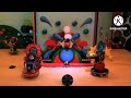 Sesame Street Pinball Number Count 7 Remastered