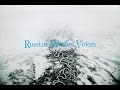 Russian Winter Voices - Гимн Древних (Hymn of the Old Ones ...