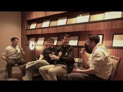 Did Shopify Rebellion Fall Short? Boston Major Recap | Chalked Cast Boston Mini #2 w/ Retals and LJ