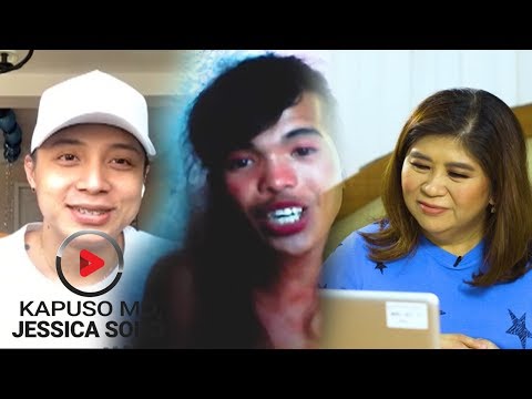 Kapuso Mo, Jessica Soho: Hello, Everything and DJ Loonyo!